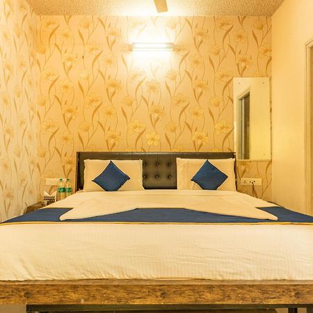 Seasons Suites Jp Nagar บังกาลอร์ ภายนอก รูปภาพ