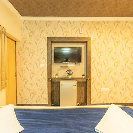 Seasons Suites Jp Nagar บังกาลอร์ ภายนอก รูปภาพ