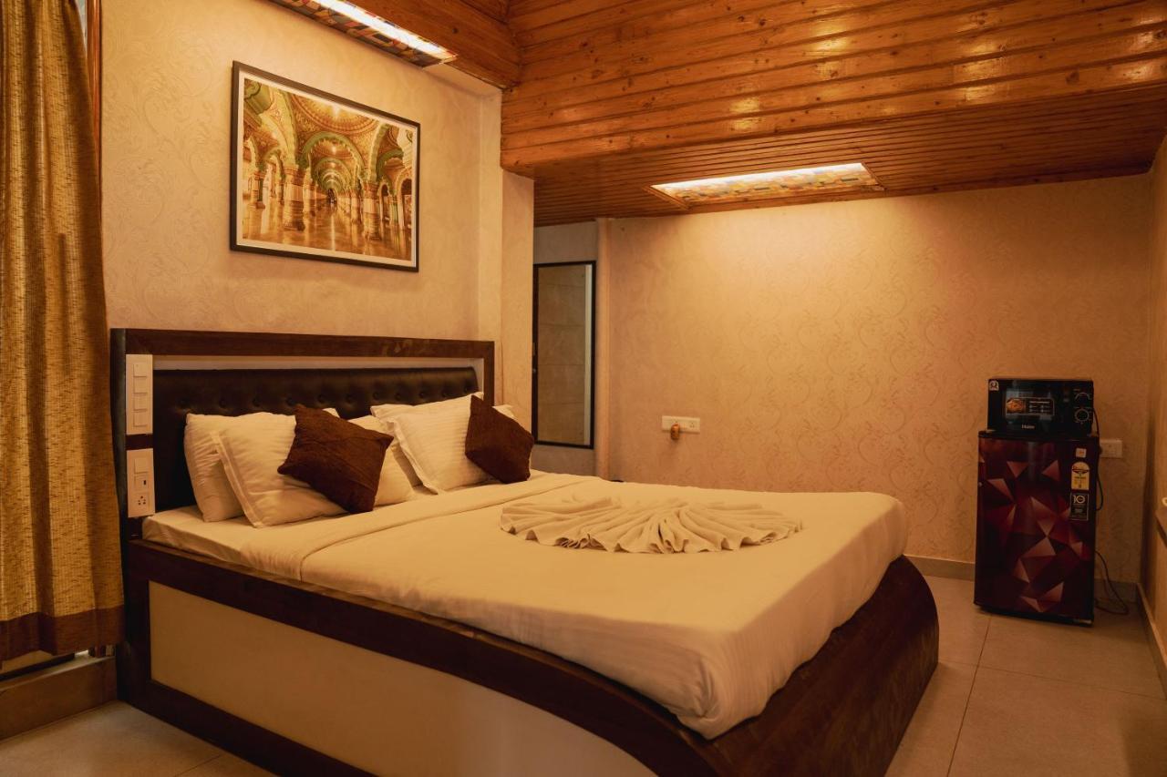 Seasons Suites Jp Nagar บังกาลอร์ ภายนอก รูปภาพ