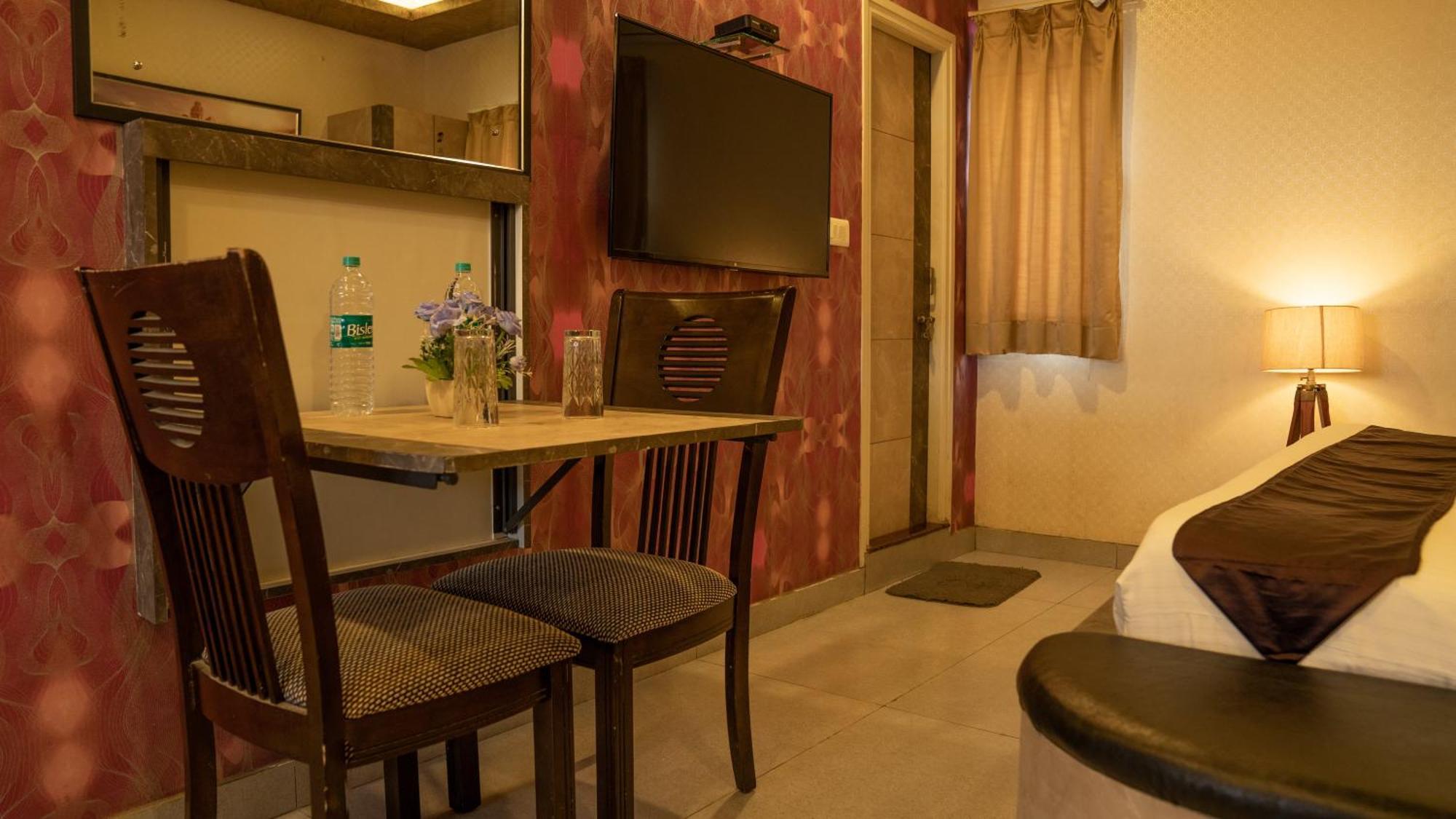 Seasons Suites Jp Nagar บังกาลอร์ ห้อง รูปภาพ