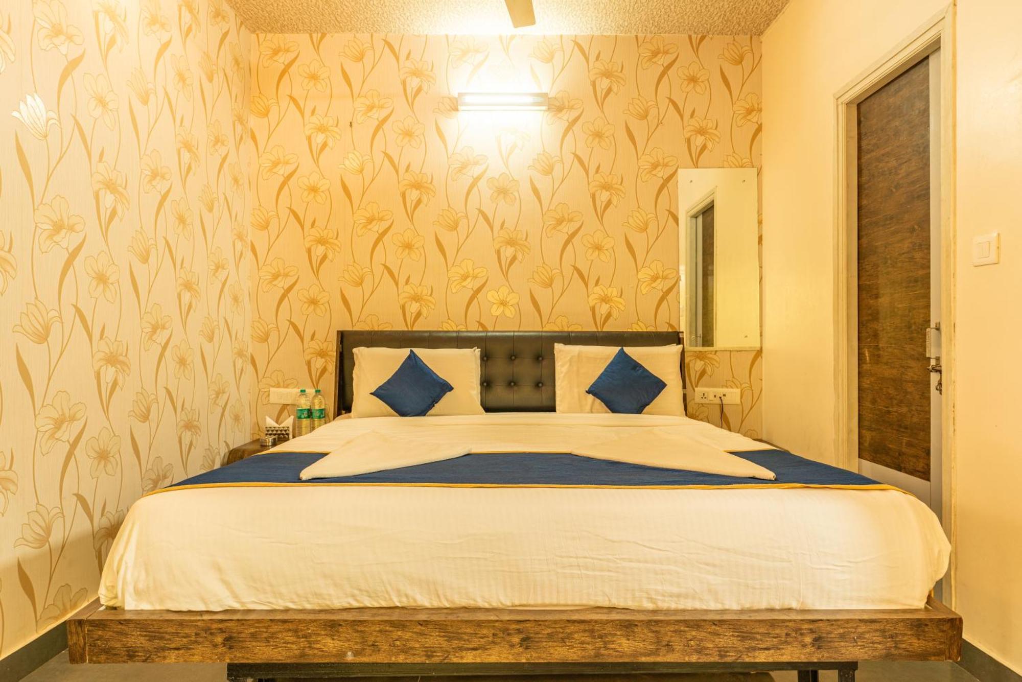 Seasons Suites Jp Nagar บังกาลอร์ ภายนอก รูปภาพ
