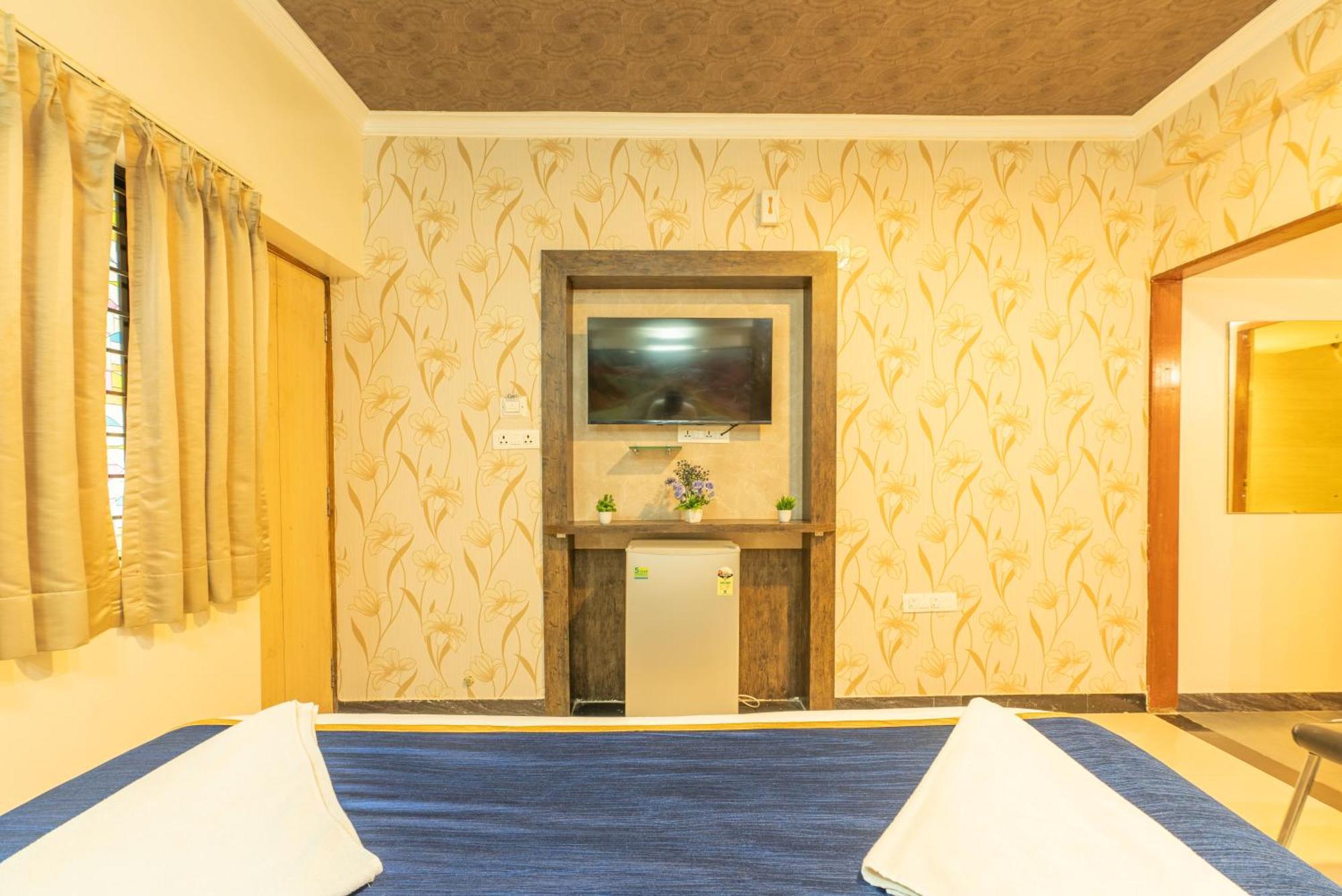 Seasons Suites Jp Nagar บังกาลอร์ ภายนอก รูปภาพ