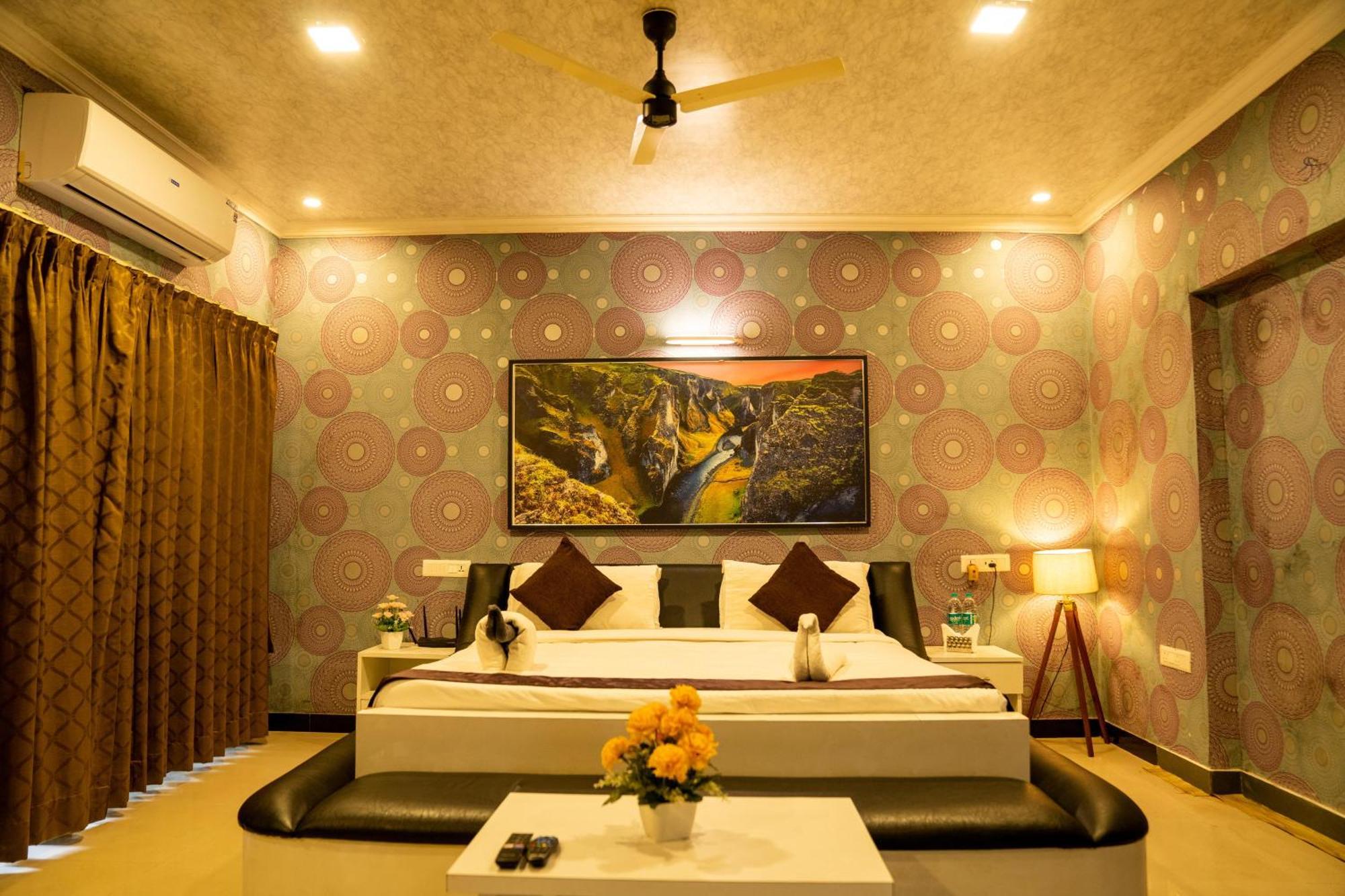Seasons Suites Jp Nagar บังกาลอร์ ห้อง รูปภาพ