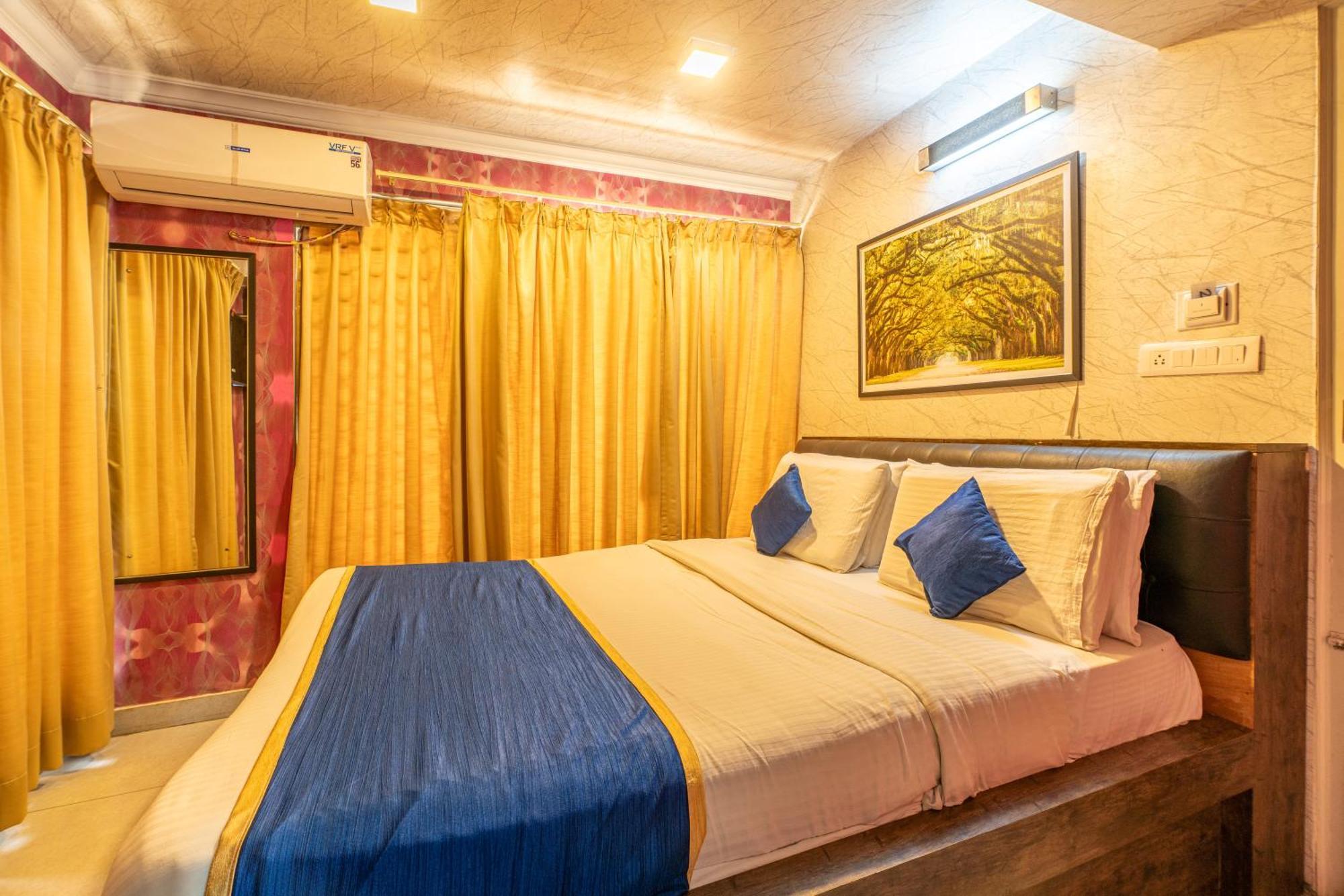 Seasons Suites Jp Nagar บังกาลอร์ ภายนอก รูปภาพ