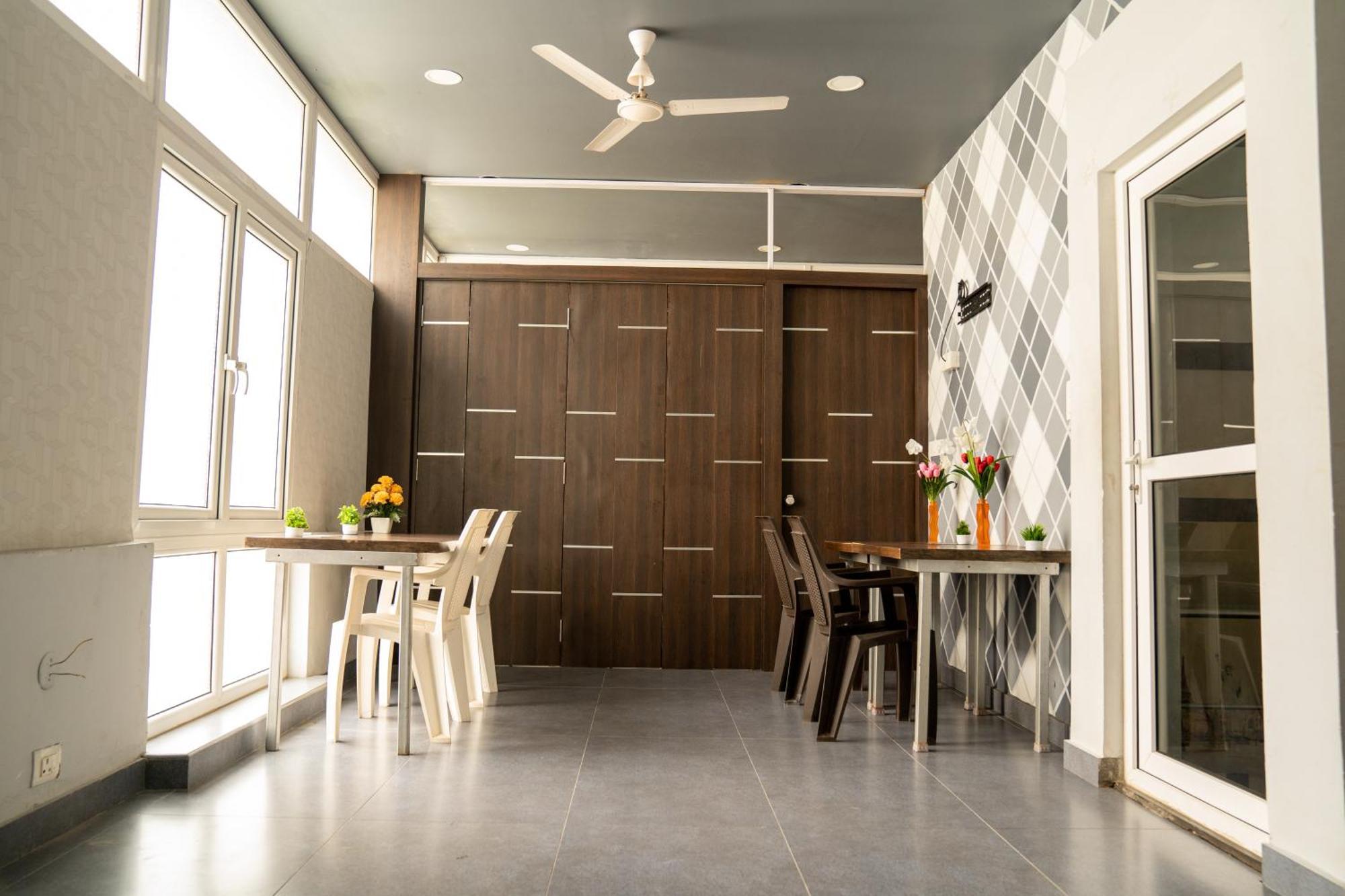 Seasons Suites Jp Nagar บังกาลอร์ ห้อง รูปภาพ