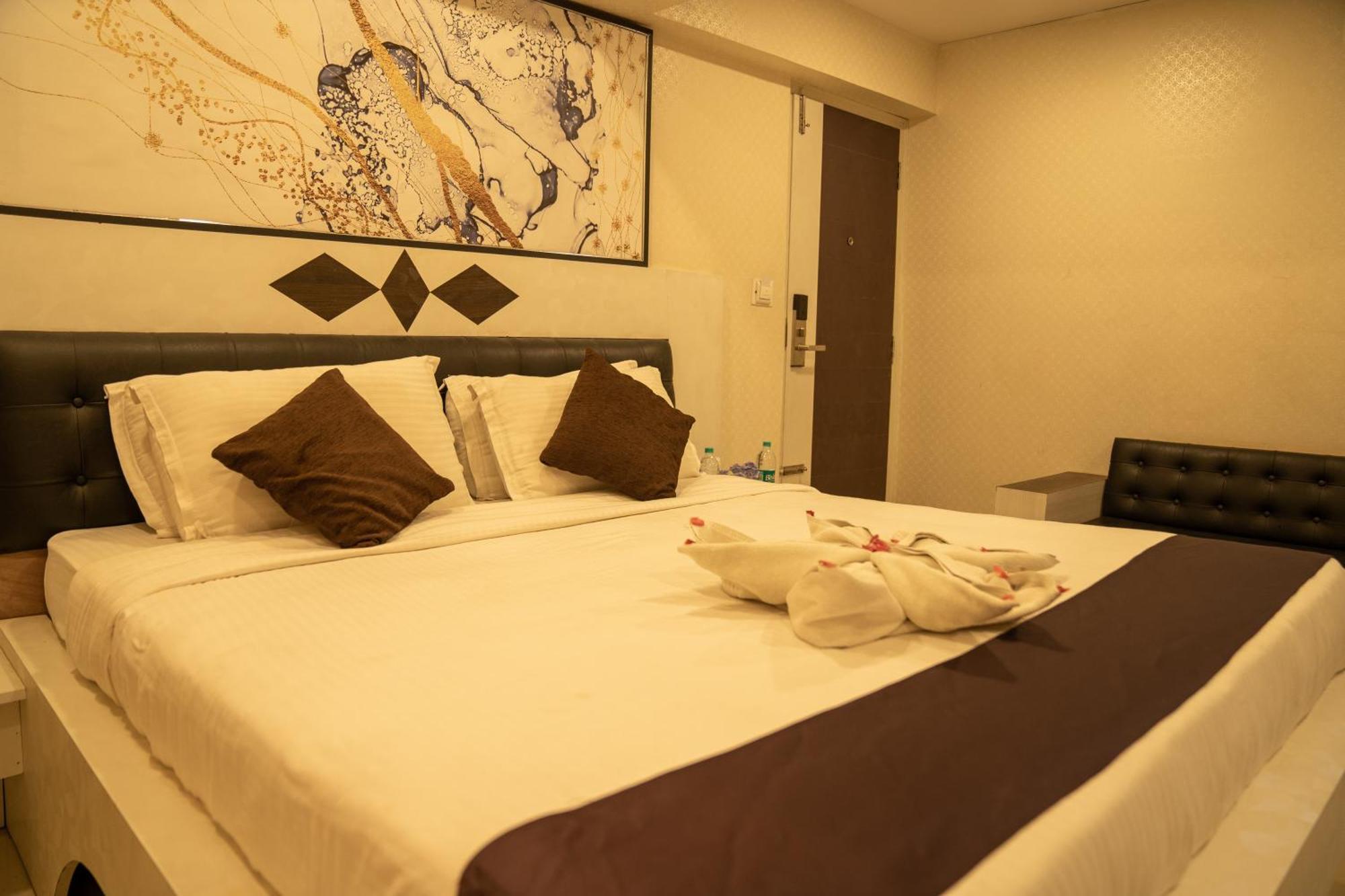 Seasons Suites Jp Nagar บังกาลอร์ ห้อง รูปภาพ