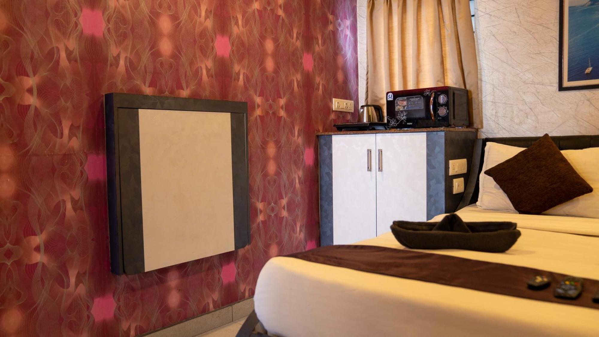 Seasons Suites Jp Nagar บังกาลอร์ ห้อง รูปภาพ