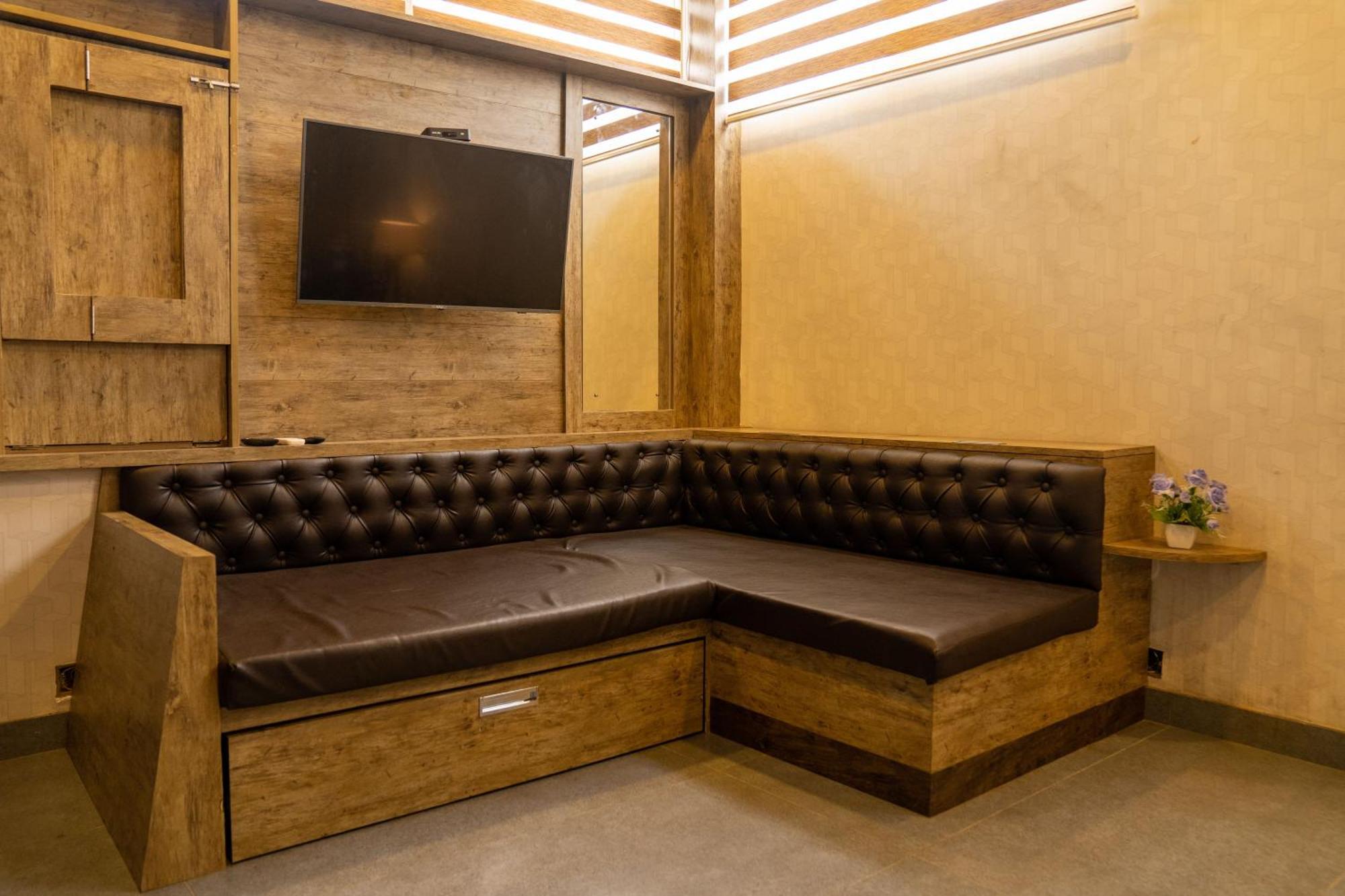 Seasons Suites Jp Nagar บังกาลอร์ ห้อง รูปภาพ