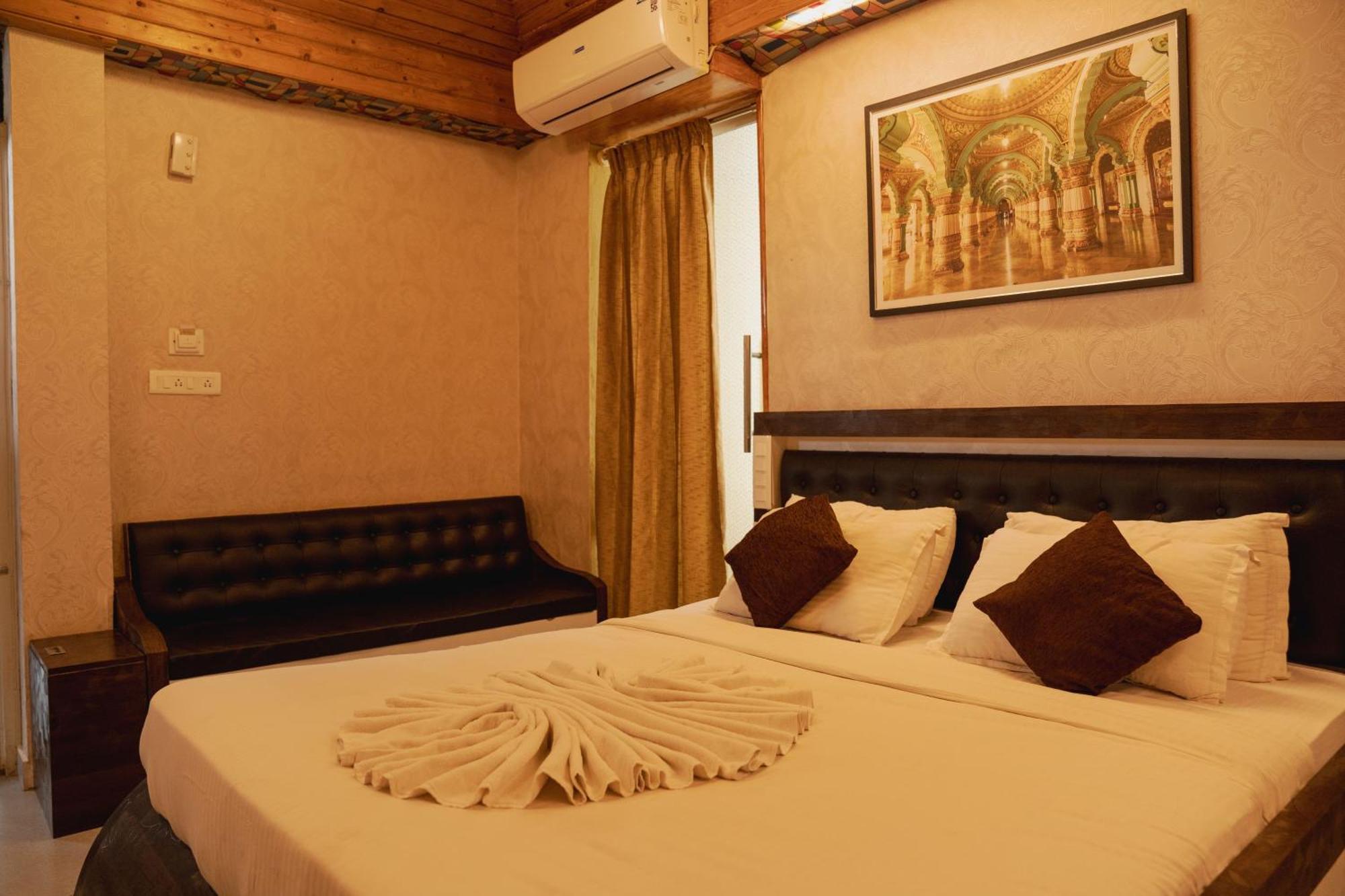 Seasons Suites Jp Nagar บังกาลอร์ ห้อง รูปภาพ