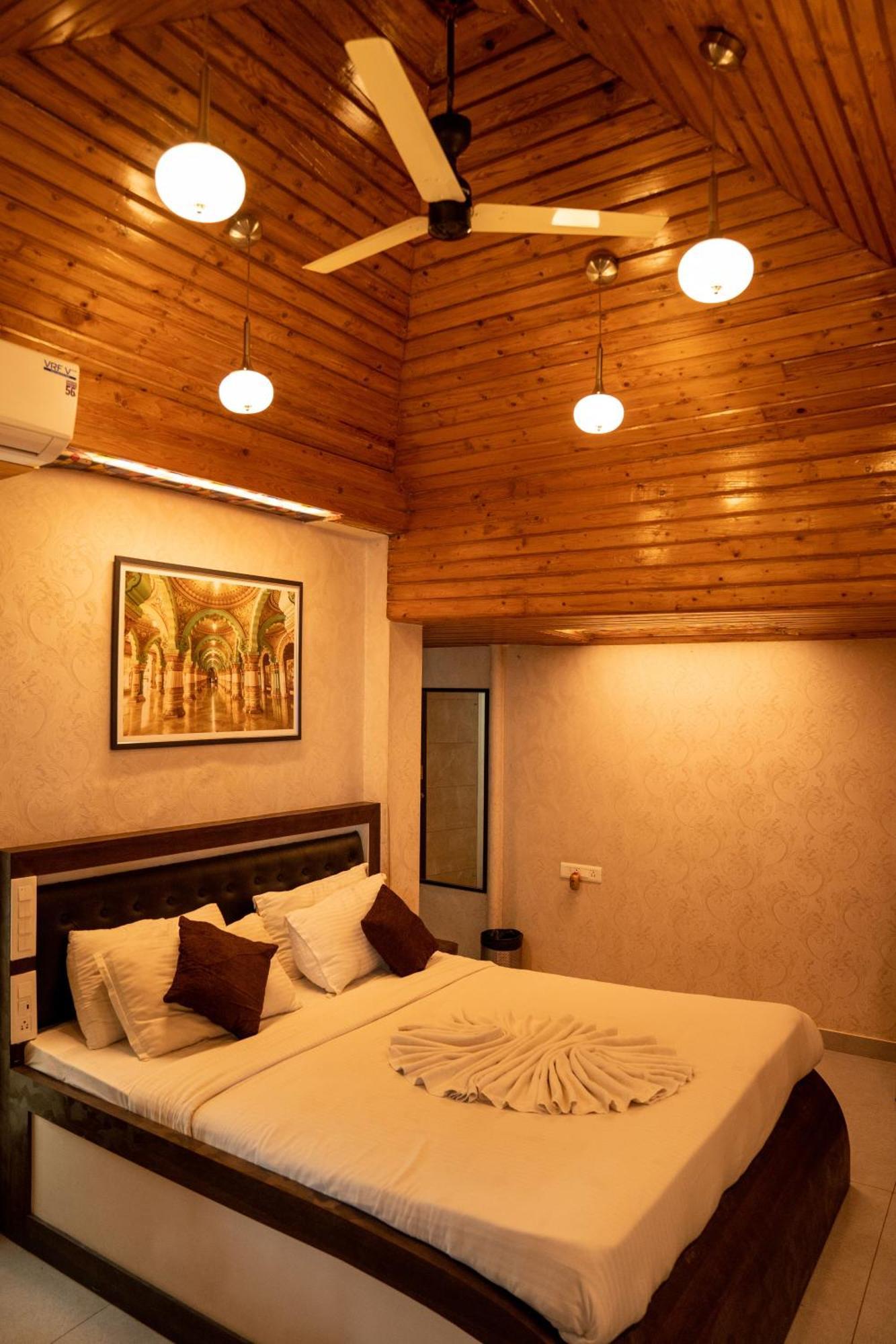 Seasons Suites Jp Nagar บังกาลอร์ ห้อง รูปภาพ